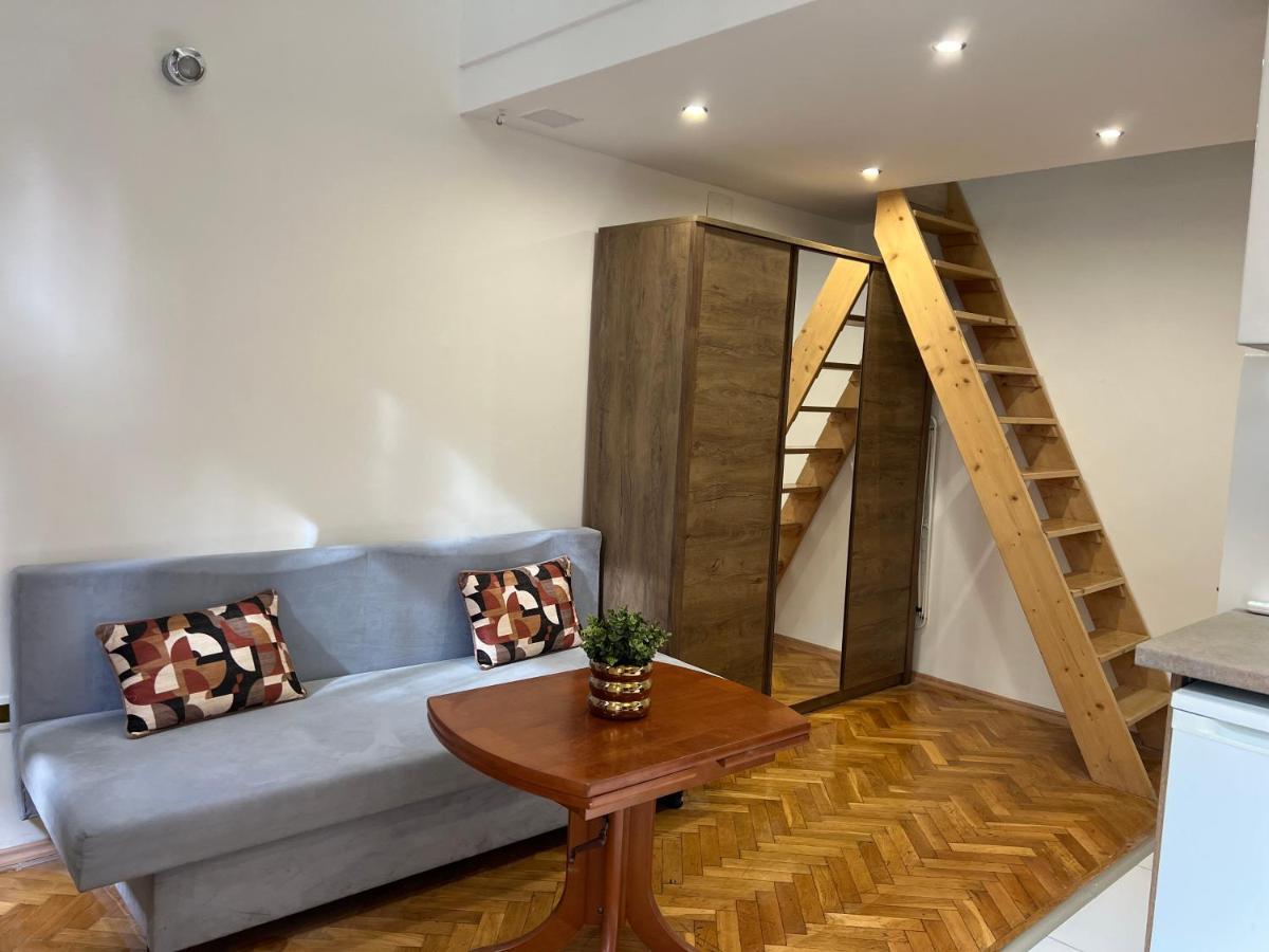 N38 Apartments By Small Home 布达佩斯 外观 照片
